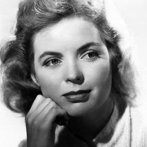 Dorothy McGuire - Rotten Tomatoes