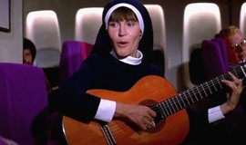 Airport 1975: Official Clip - Singing Nun photo 9