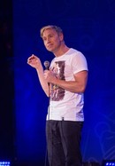 Russell Howard: Recalibrate poster image