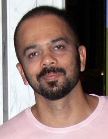 Rohit Shetty