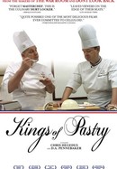 Kings of Pastry poster image