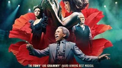 Hadestown：冥府愛戀，希望與音樂永不滅