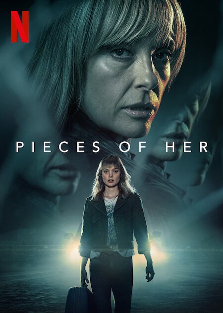 Pieces of Her - Rotten Tomatoes