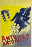 Antoine and Antoinette poster image
