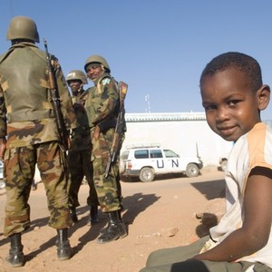 Darfur Now photo 4