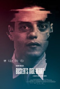 Watch trailer for Buster's Mal Heart