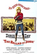 The Ballad of Josie poster image