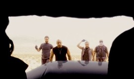 Fast Five: Official Clip - Train Robbery