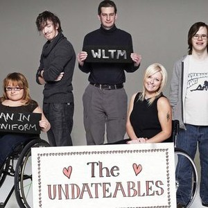 The Undateables - Rotten Tomatoes