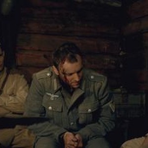 Siberian Sniper - Rotten Tomatoes