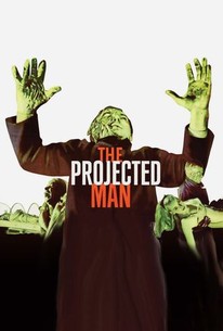 Watch trailer for The Projected Man