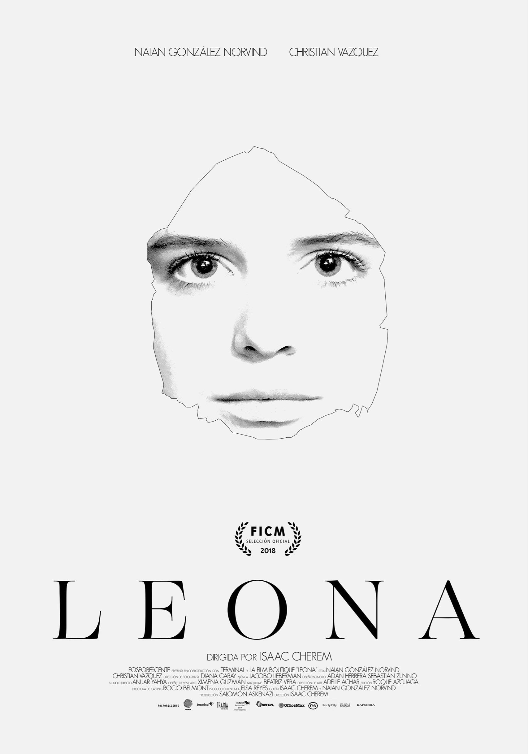 Leona Pictures | Rotten Tomatoes