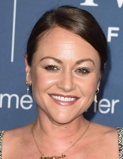 Jaime Winstone