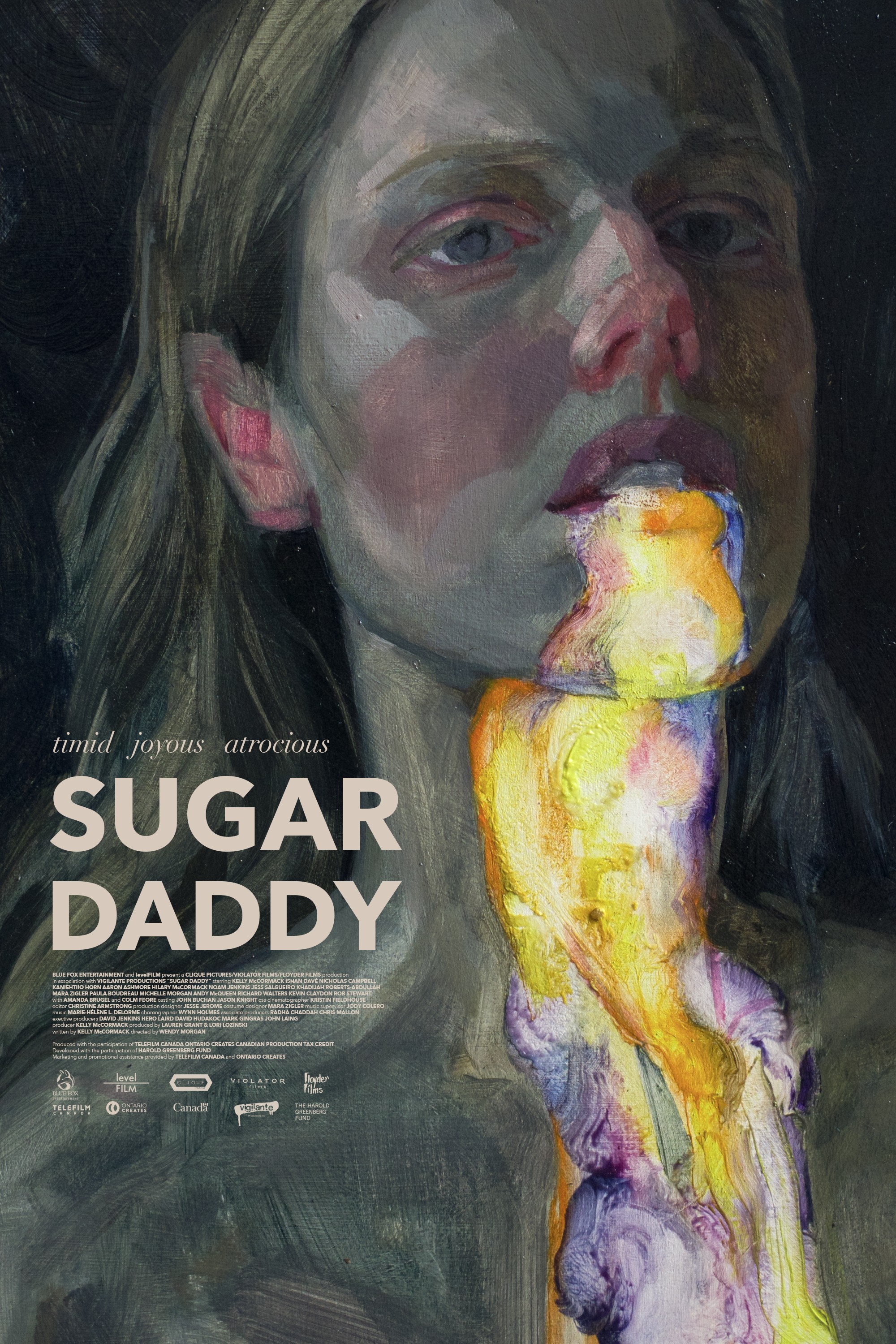 Sugar Daddy Pictures | Rotten Tomatoes