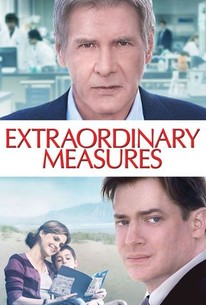 Watch trailer for Extraordinary Measures