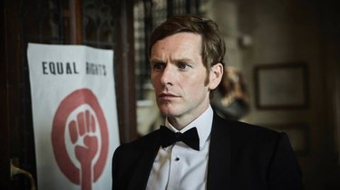 Endeavour season 1 deals episode 1