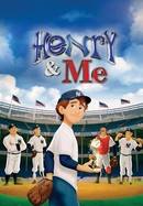 Henry & Me poster image