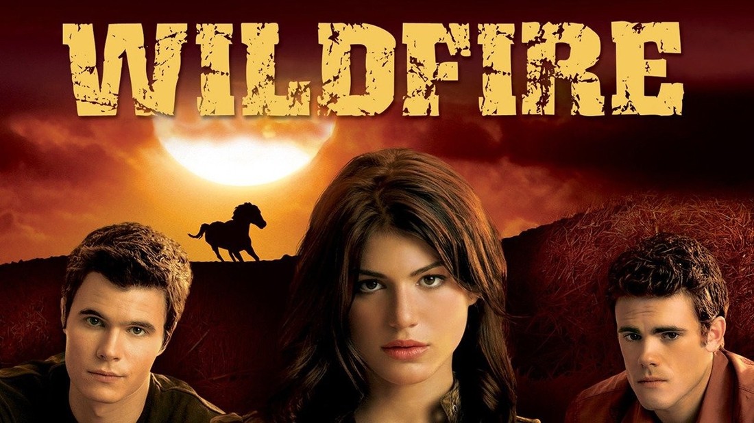 Wildfire tv sale show netflix