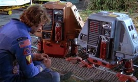 Silent Running: Official Clip - Saying Goodbye