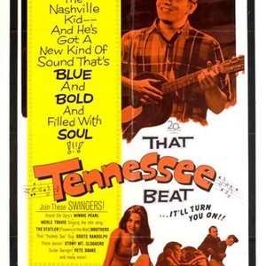 That Tennessee Beat (1966) photo 1