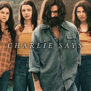 Charlie Says (2018)