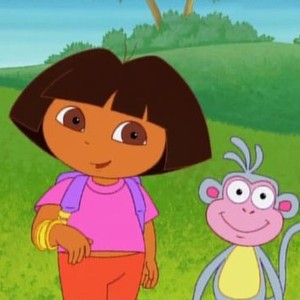 Dora the Explorer: Season 1, Episode 14 - Rotten Tomatoes