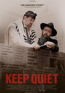 Keep Quiet poster image