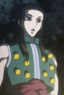 Watch Hunter X Hunter Season 6, Episode 7: Sin x and x Claw