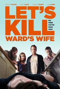 Let's Kill Ward's Wife poster