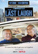 The Last Laugh poster image