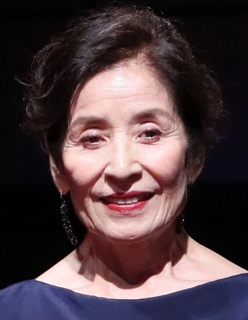 Mitsuko Baishô