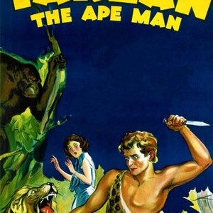 Tarzan, the Ape Man photo 2