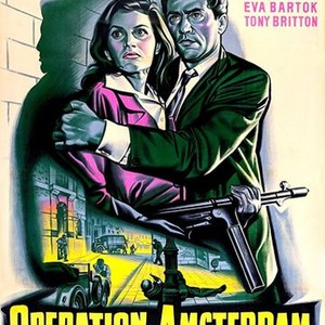 "Operation Amsterdam photo 2"