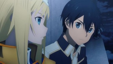Sao 3 dub release clearance