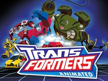 Transformers prime sale s03e04