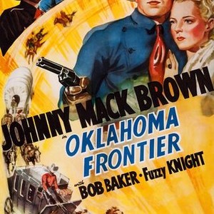 Oklahoma Frontier (1939) photo 6