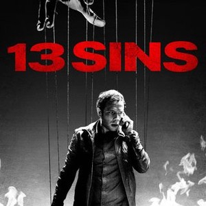 13 Sins photo 3