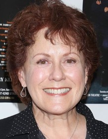 Judy Kaye
