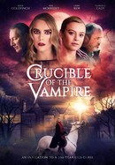 Crucible of the Vampire poster image