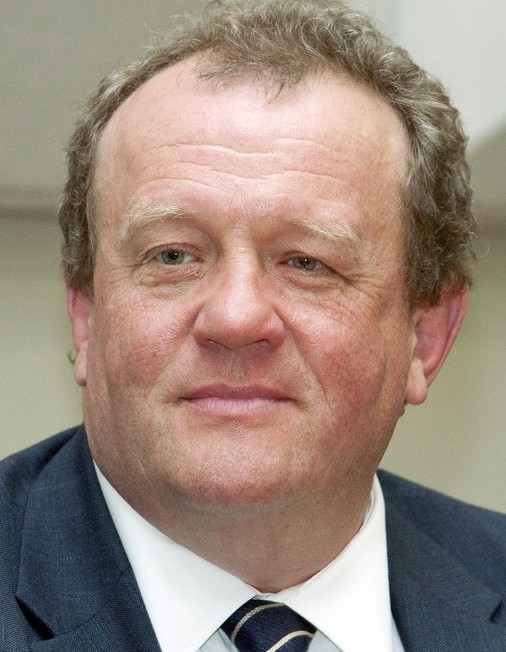 Eric Keenleyside