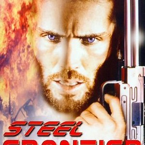 Steel Frontier (1995) photo 10