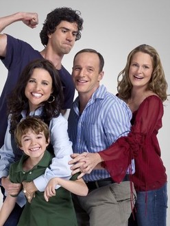 The New Adventures of Old Christine season 2 - Wikipedia