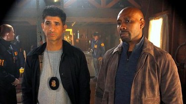 The enemy within season 1 episode 1 store