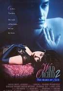 Wild Orchid 2: Two Shades of Blue poster image