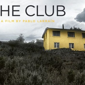 The Club photo 18