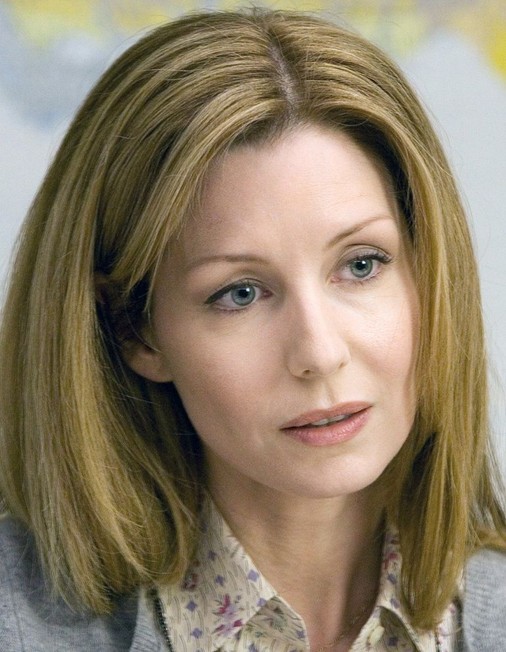 Deborah Odell