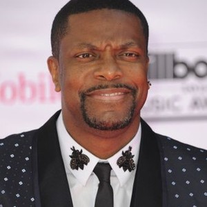Chris Tucker at arrivals for 2016 Billboard Music Awards - Arrivals 1, T-Mobile Arena, Las Vegas, NV May 22, 2016. Photo By: Elizabeth Goodenough/Everett Collection