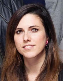 Anouk Whissell