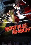 Battle B-Boy poster image