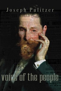 Watch trailer for Joseph Pulitzer: Voice of the People